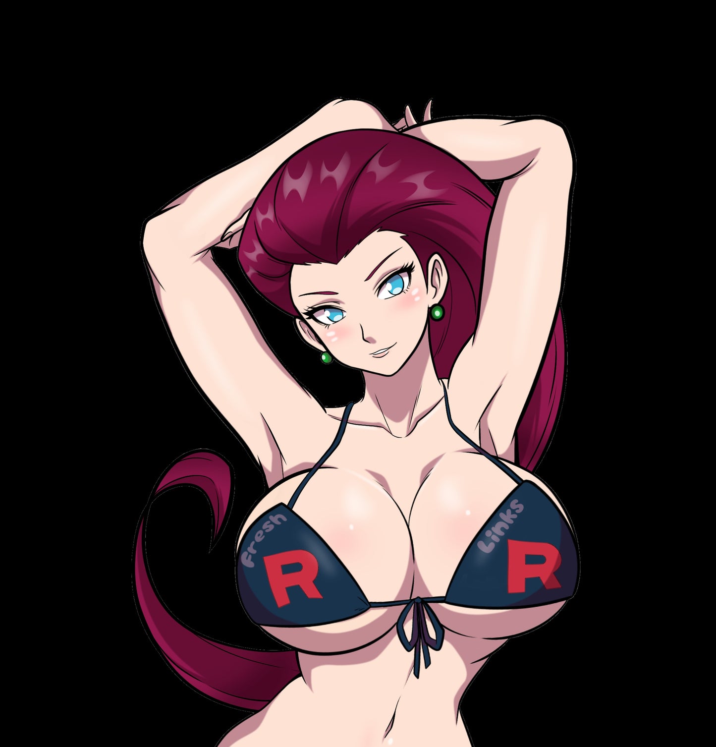 Jesse Air Freshener image 0