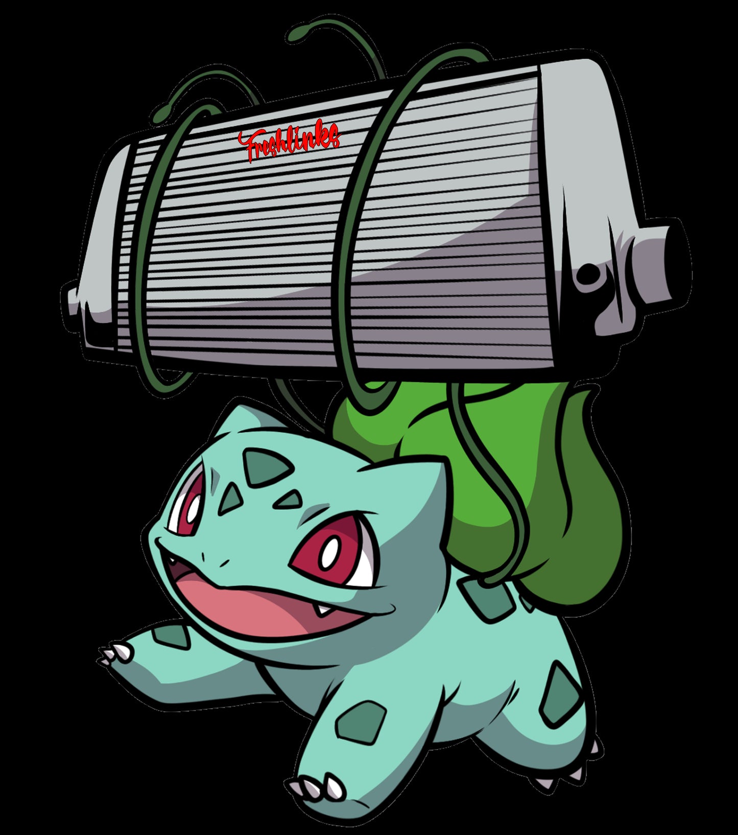 Bulba Air Freshener image 0