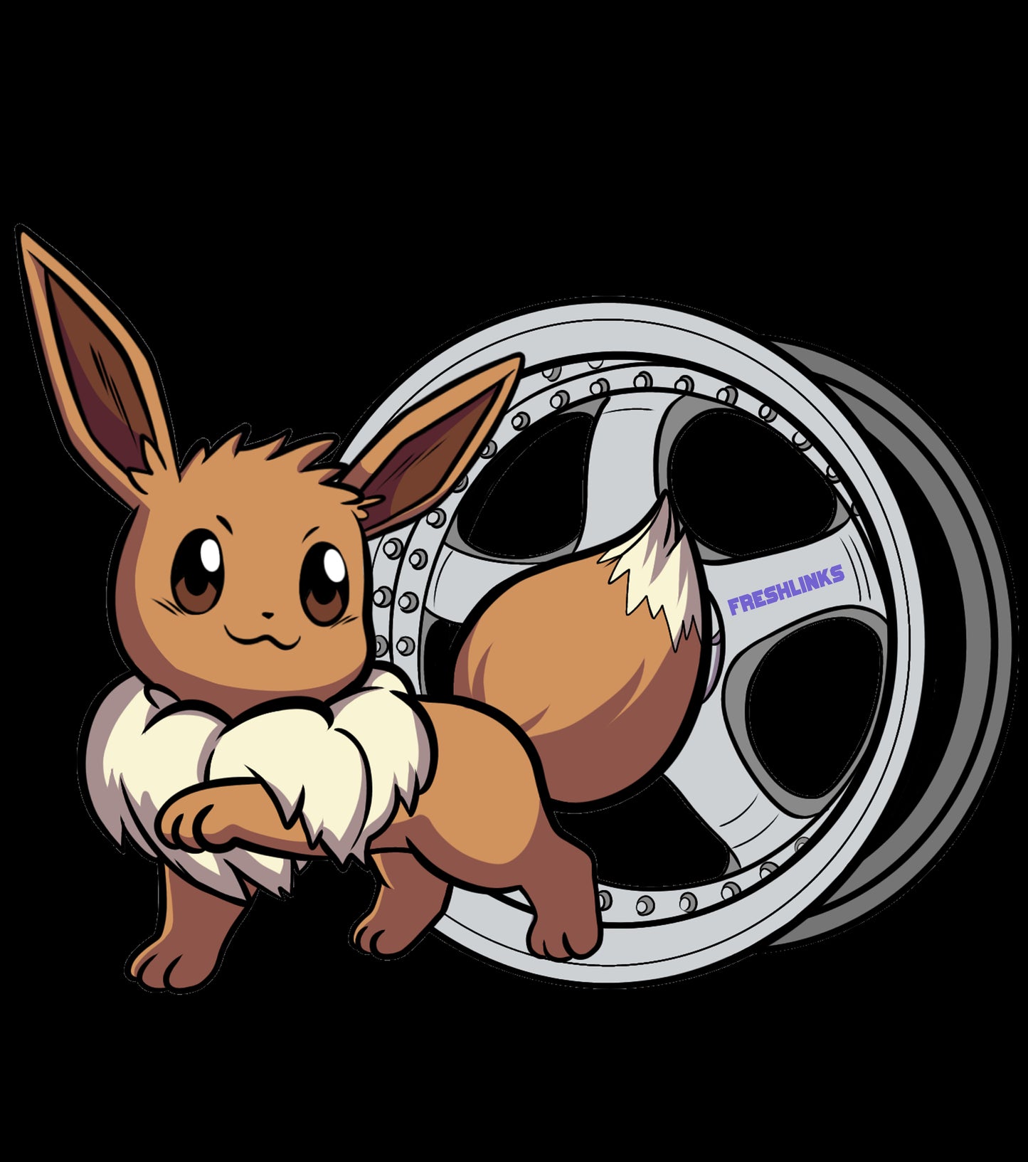 Eev Air Freshener image 0