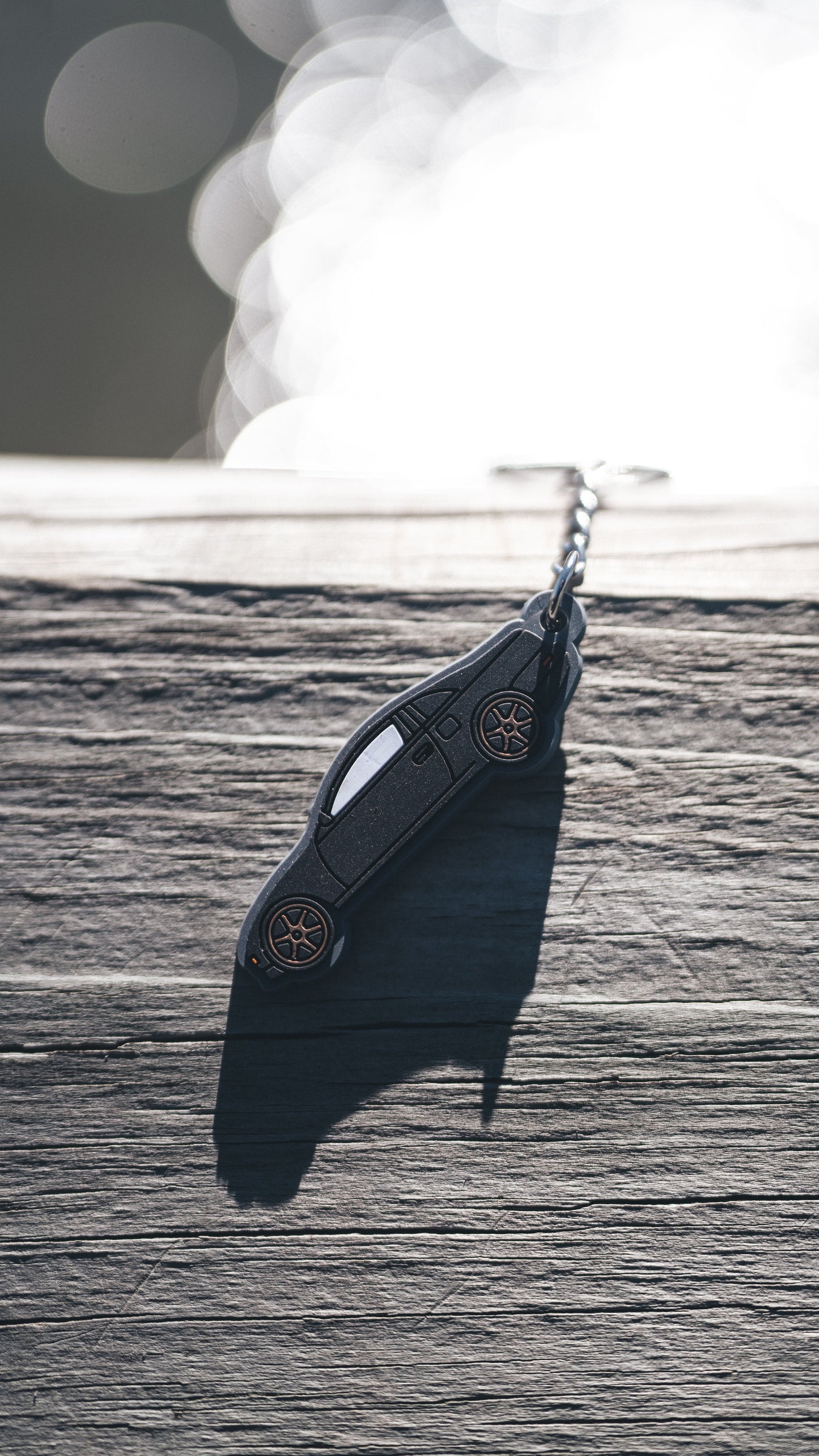 300zx Keychain image 0