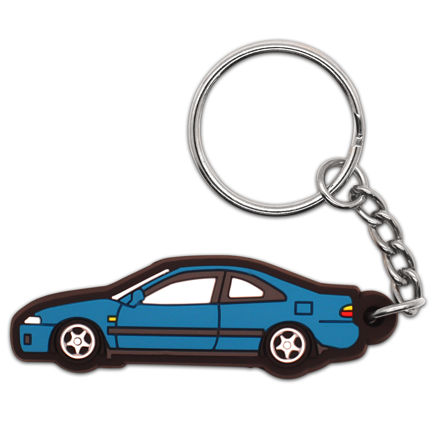 EG Coupe Keychain image 0