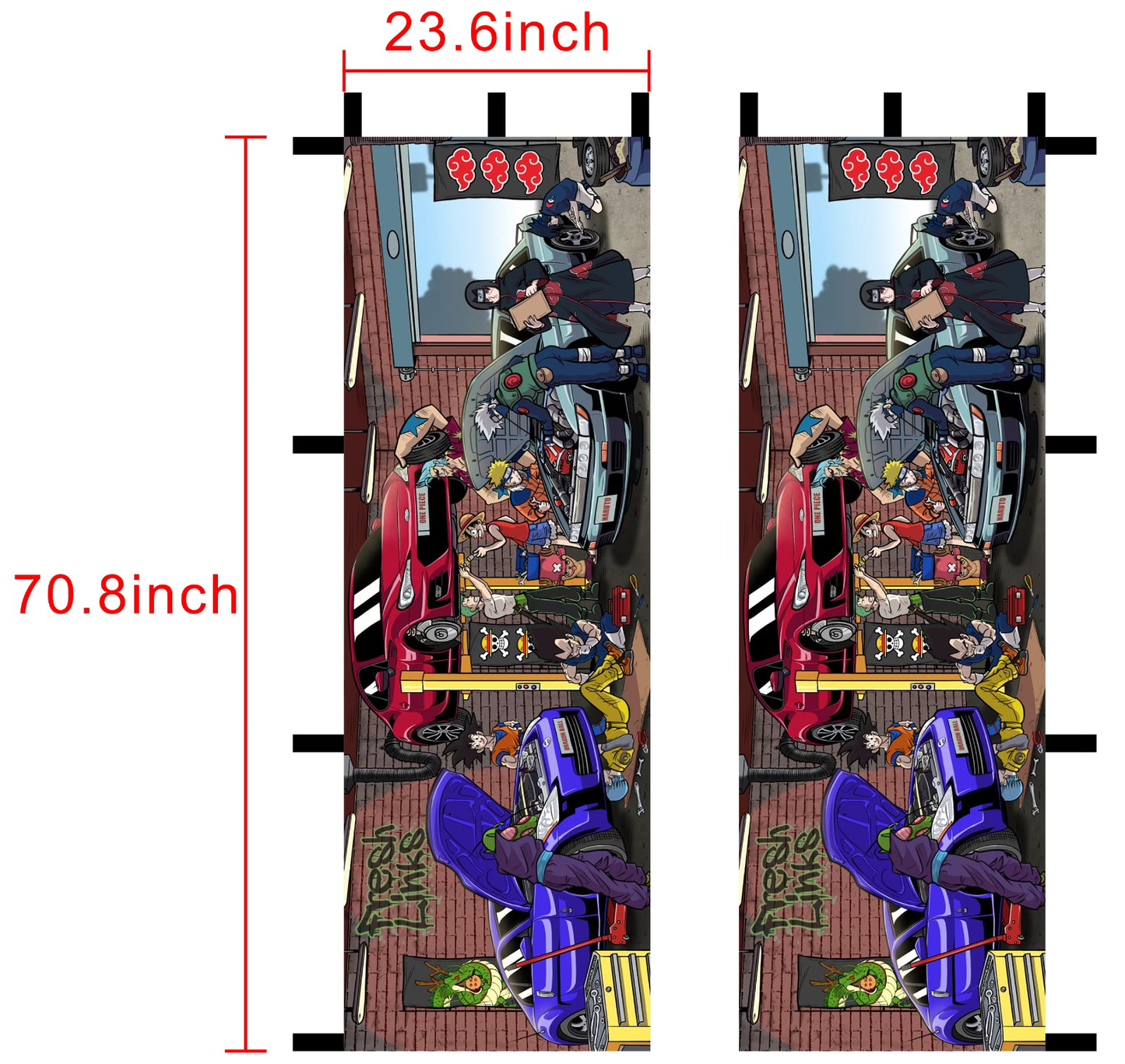 Anime Shop Nobori image 0