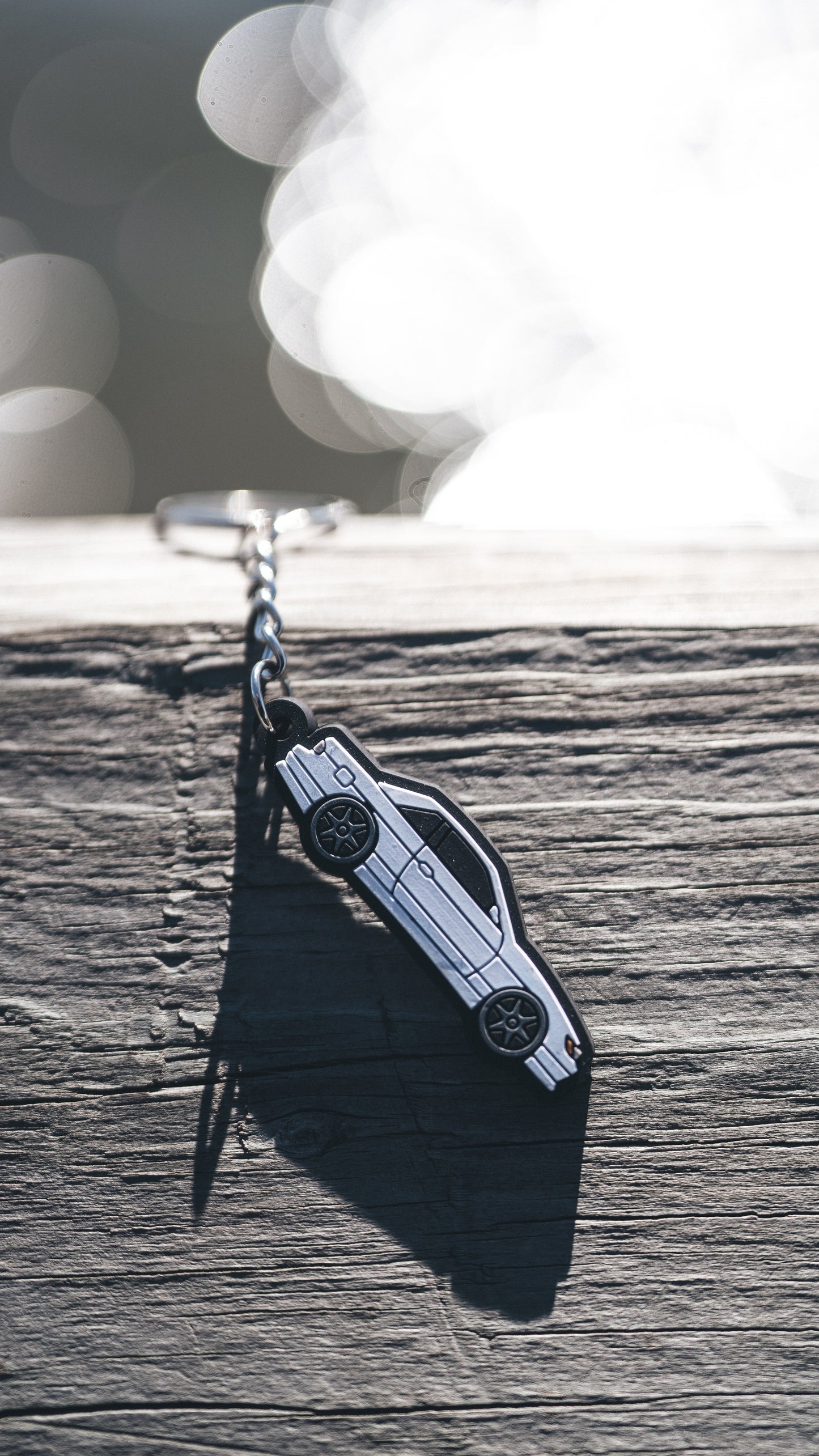 S13 Keychain image 0