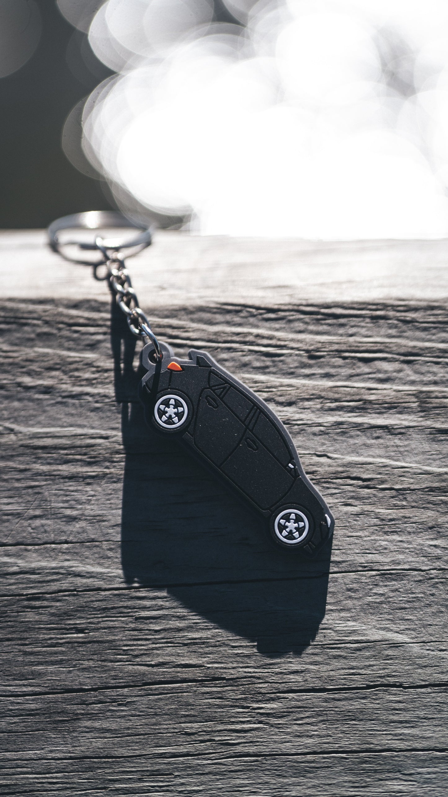 Mazda 3 Keychain image 0