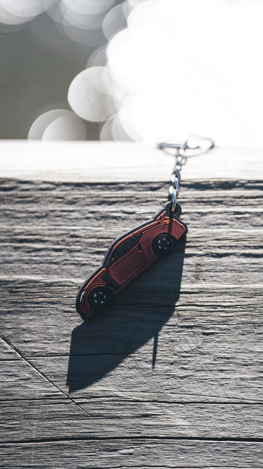 370Z Keychain image 0