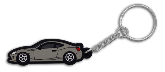 Brz/Frs Keychain image 0