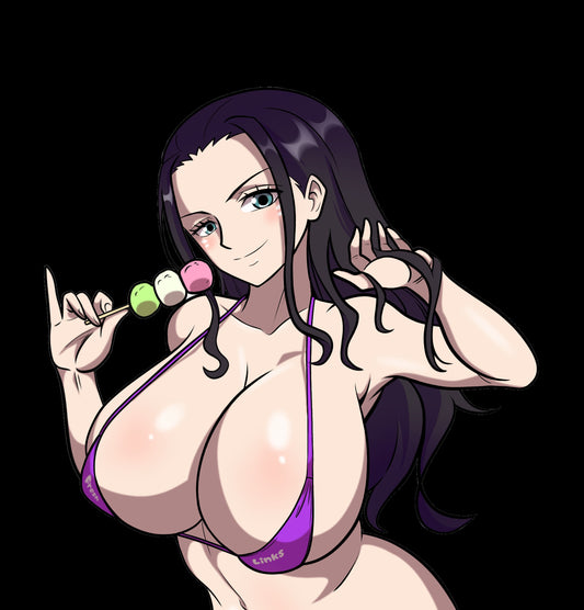 Nico Air Freshener image 0