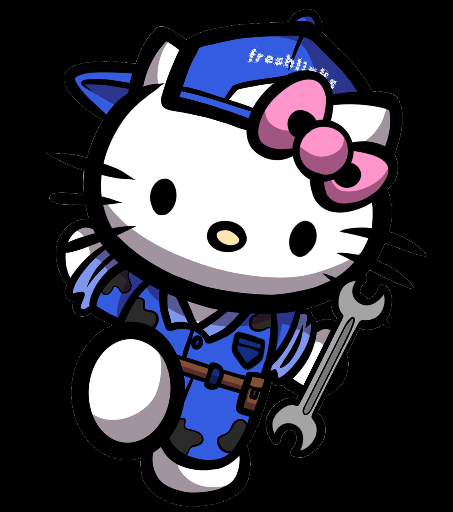 HK Air Fresh image 0