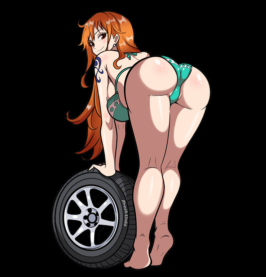 Nami Air Freshener  image 0
