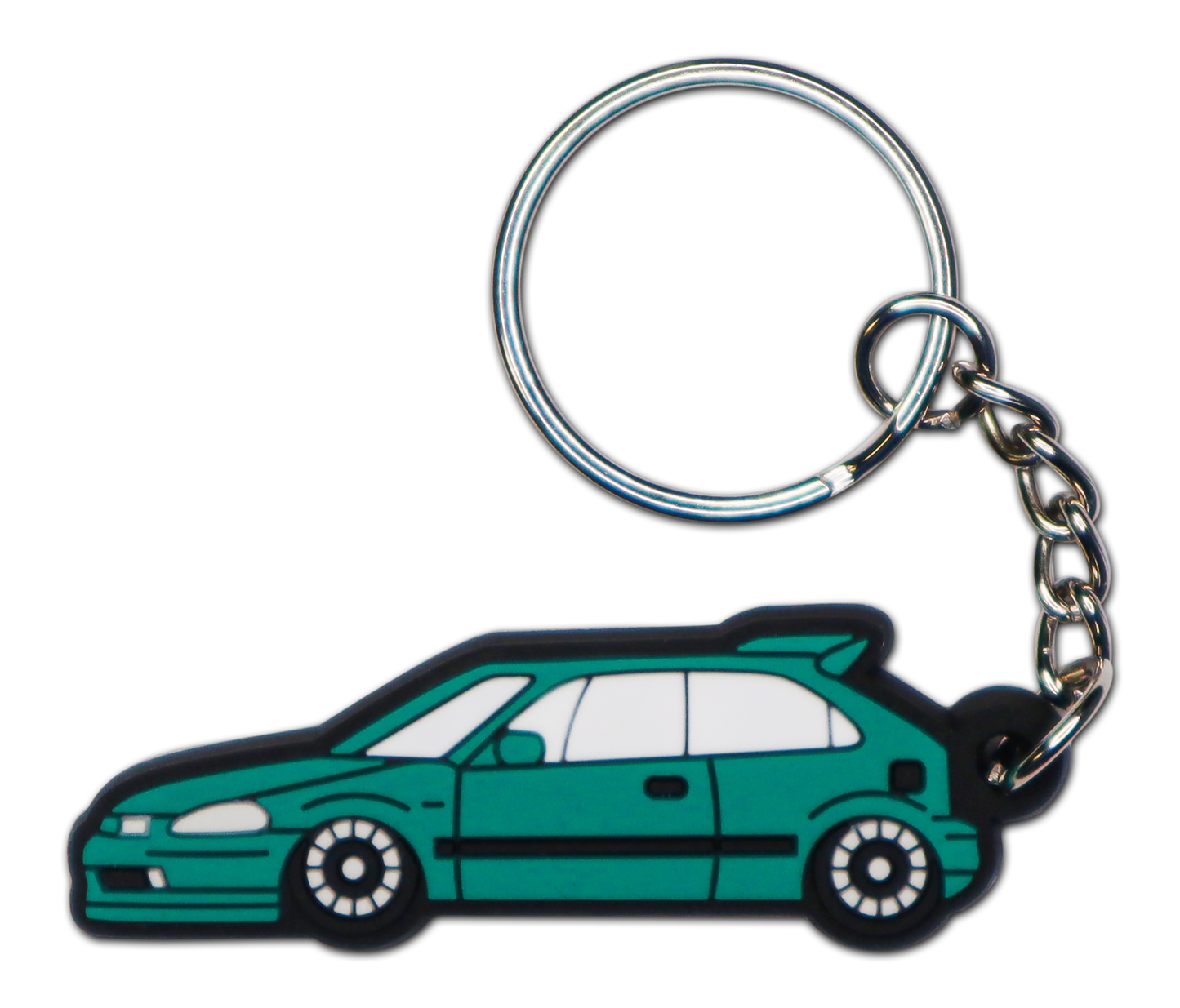 EK Civic Hatchback image 0