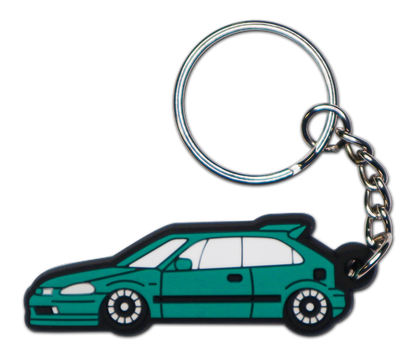 EK Civic Hatchback image 0