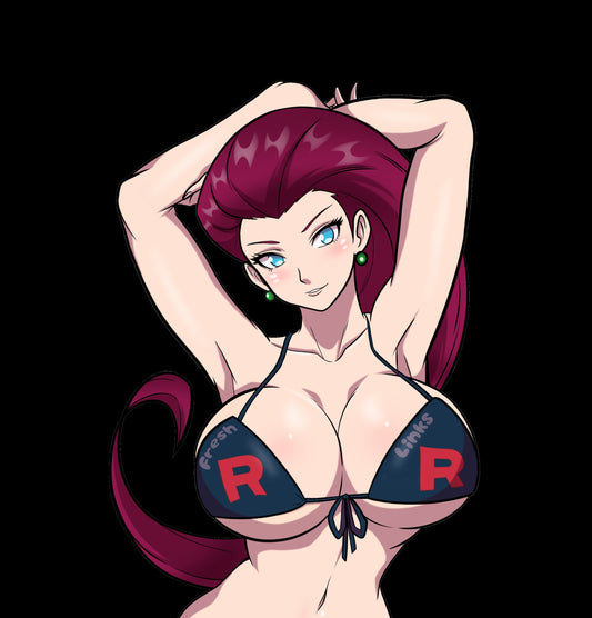 Jesse Air Freshener image 0