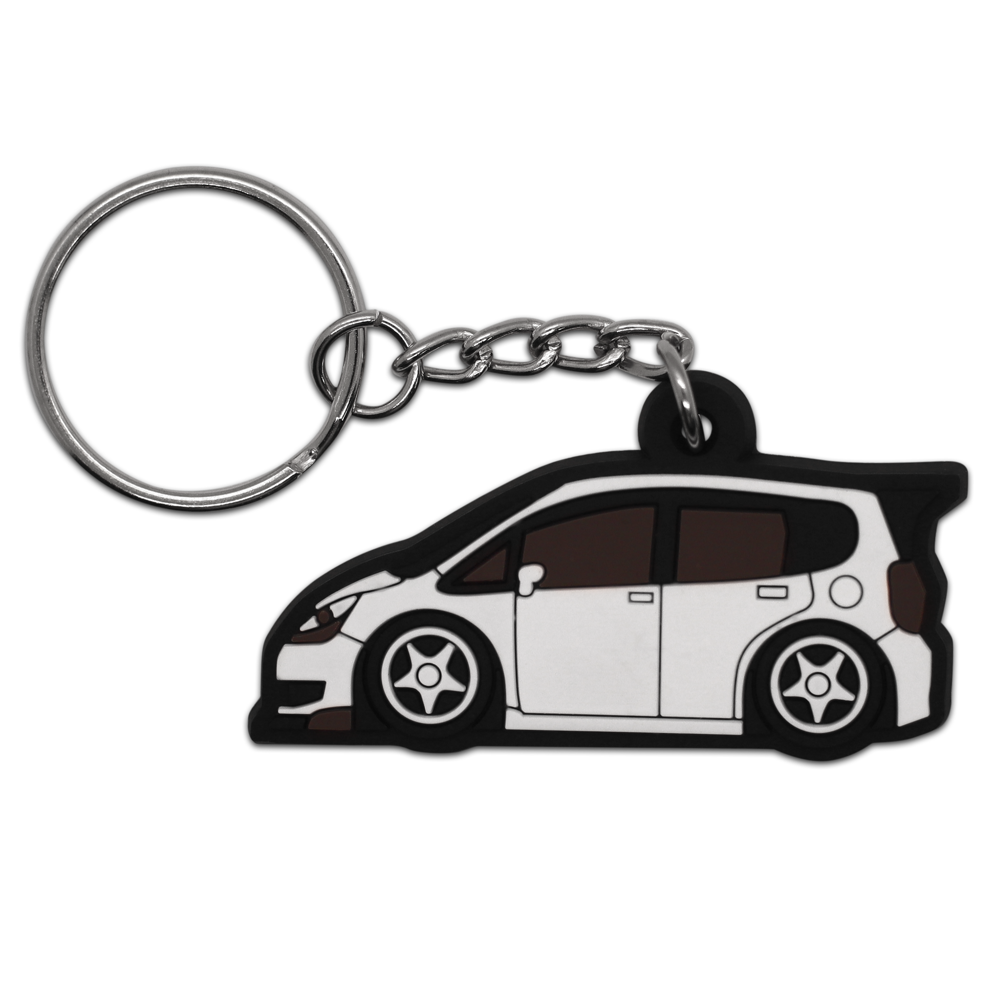 Fit Keychain image 0