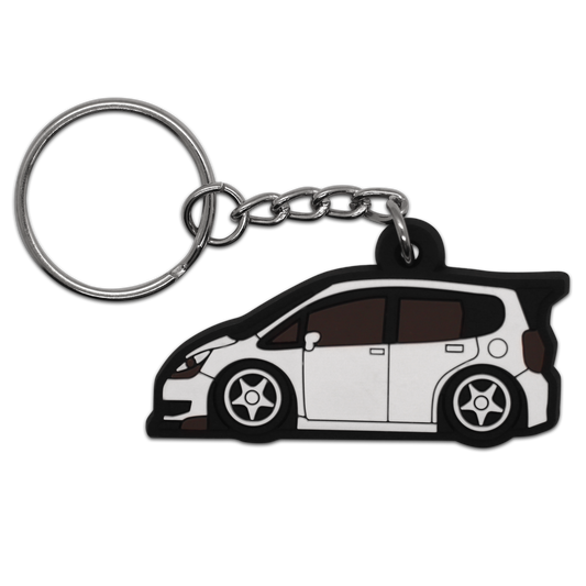 Fit Keychain image 0