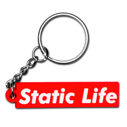 Static Life image 0