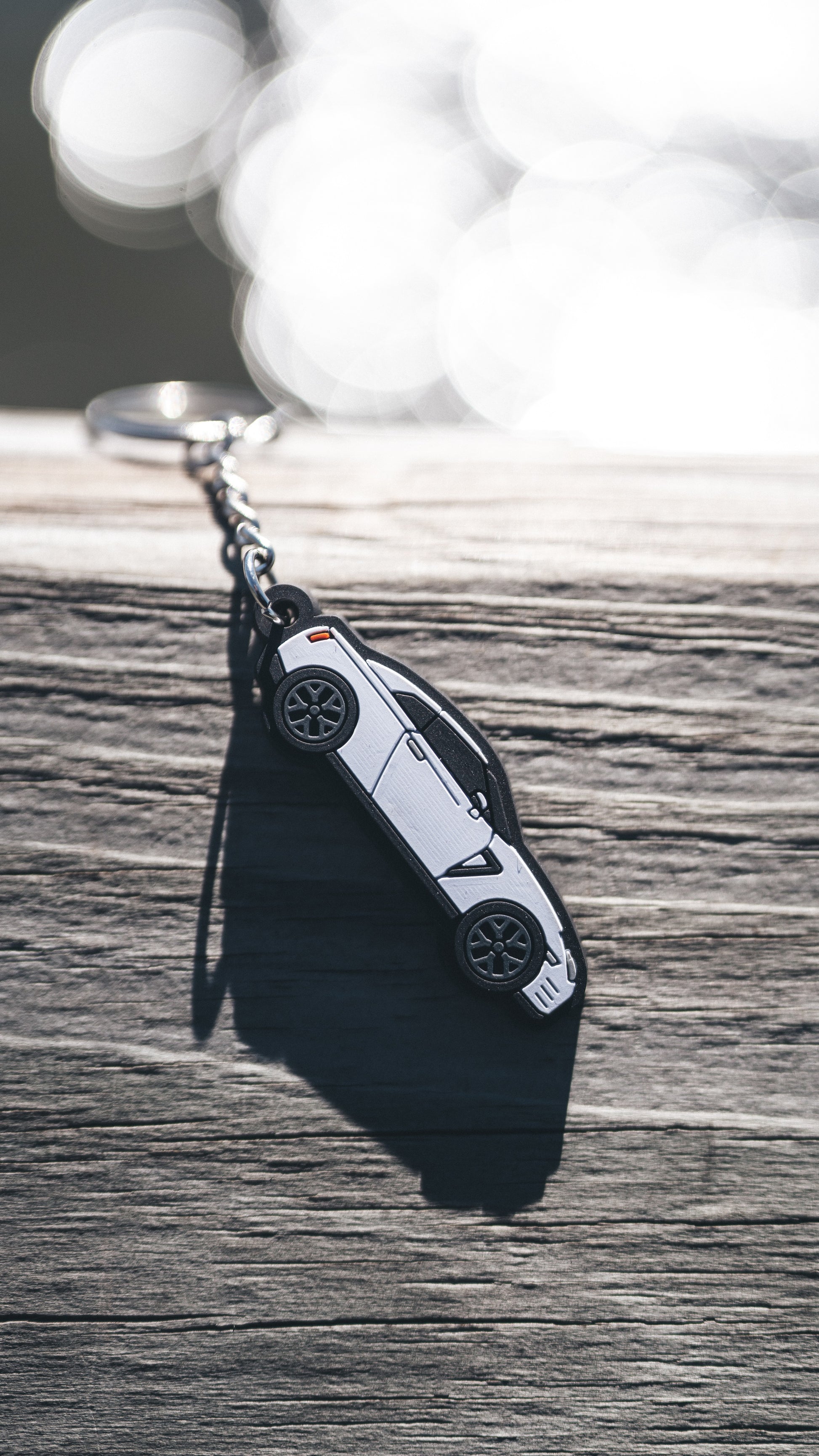 R35 Keychain image 0