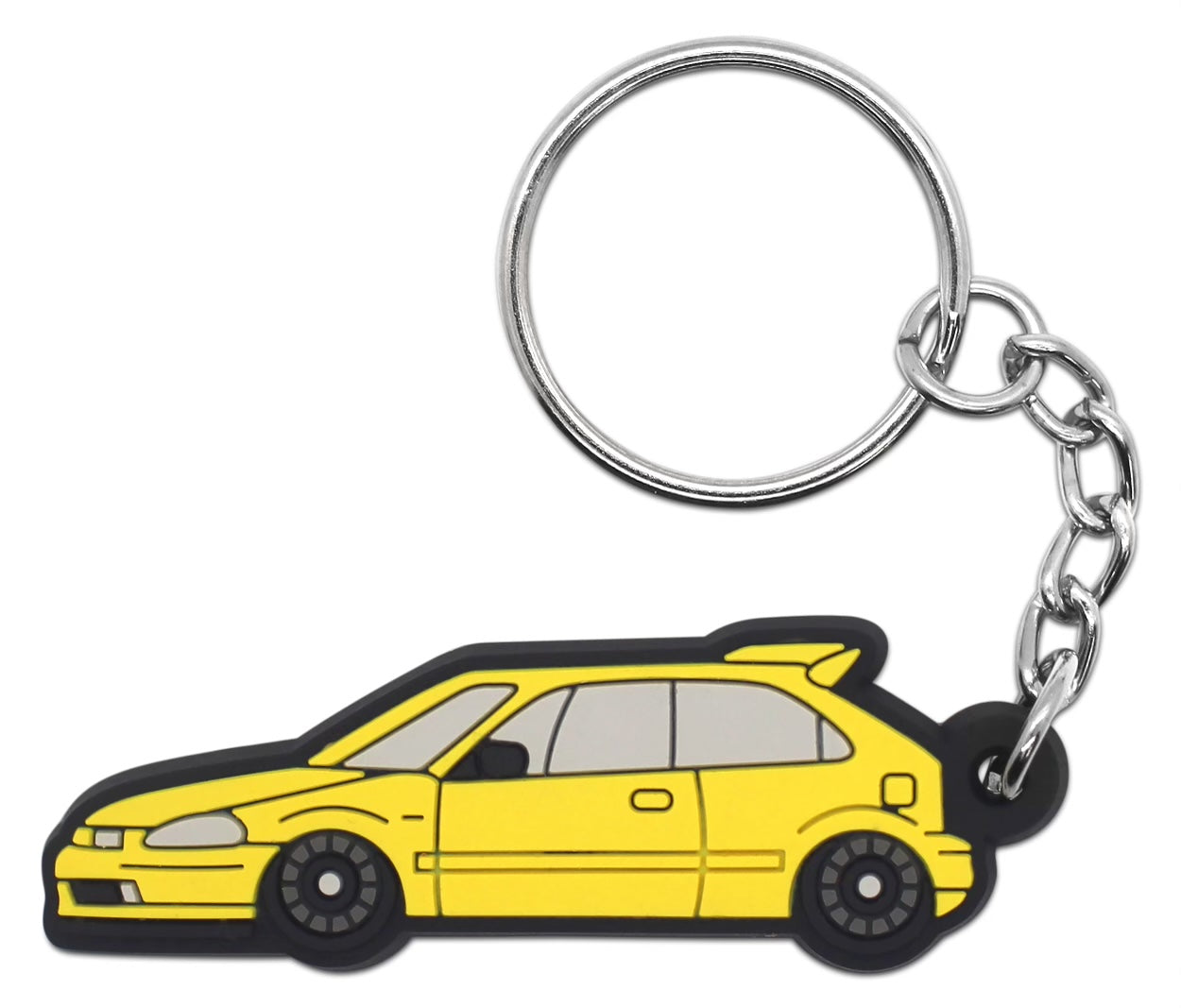 EK Civic Hatchback image 3