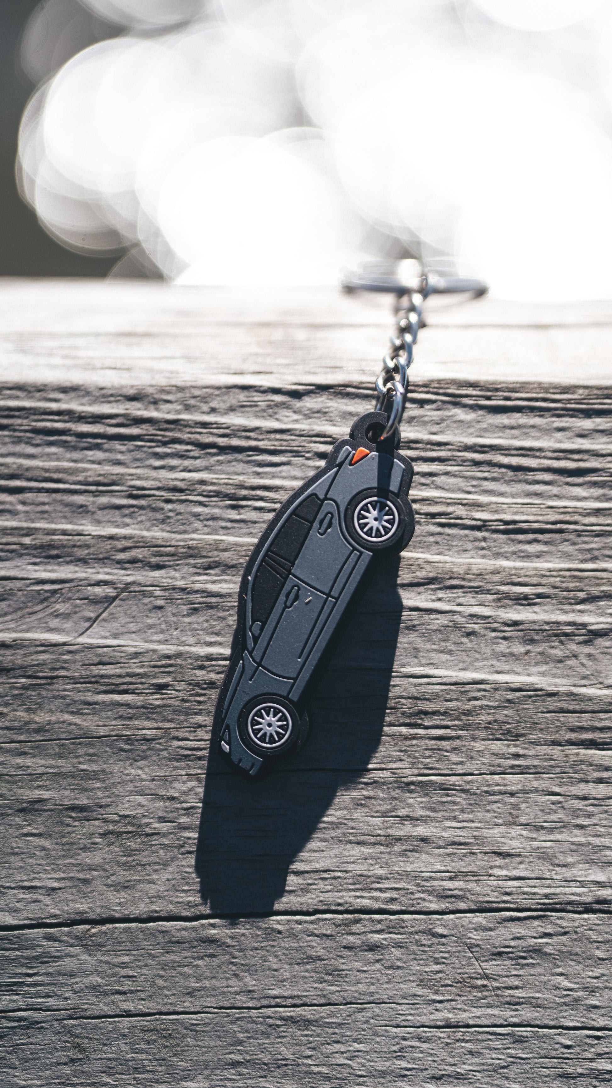 Q50 Keychain image 0
