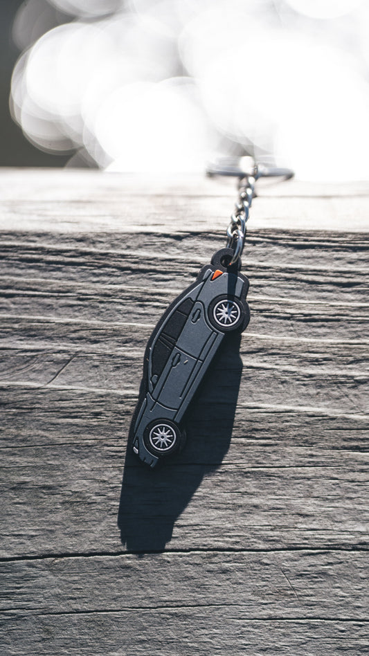 Q50 Keychain image 0