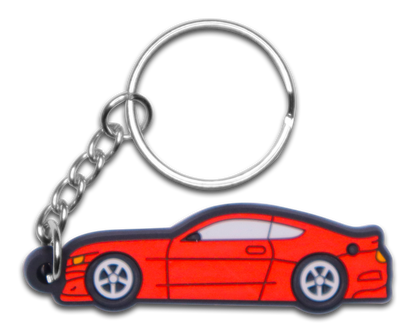 Mustang Key Chain image 0