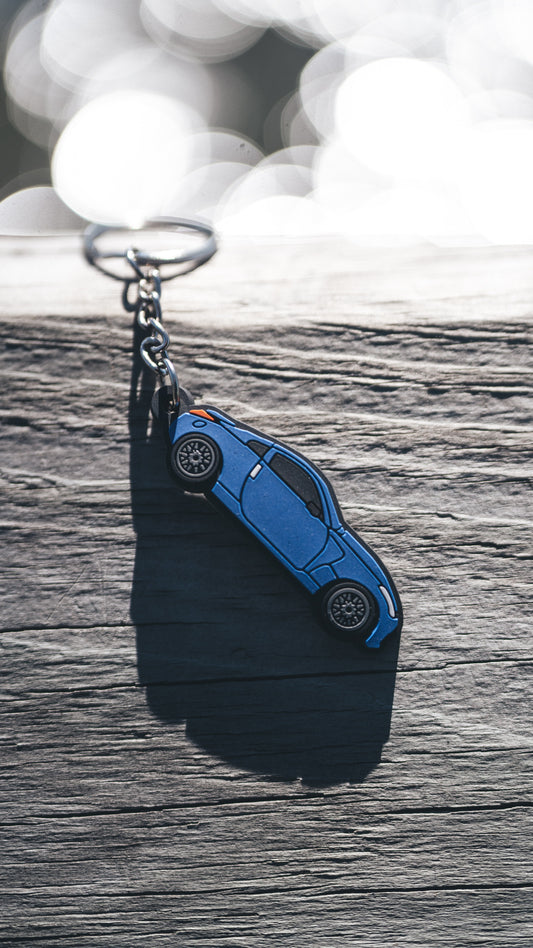 350z Keychain image 0