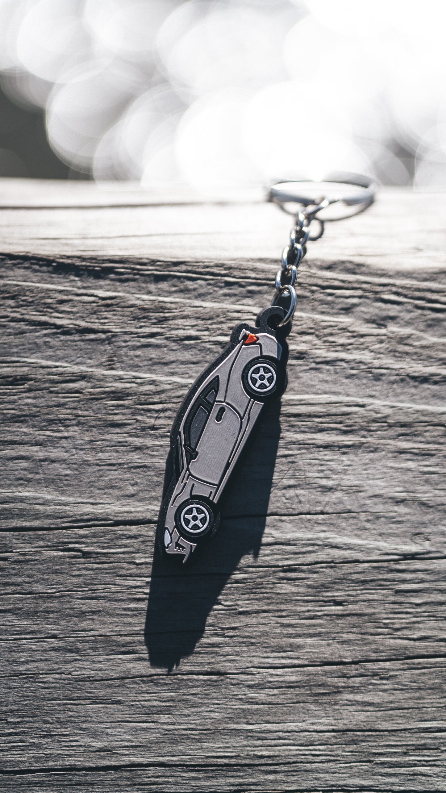 BRZ/FRS Keychain image 1