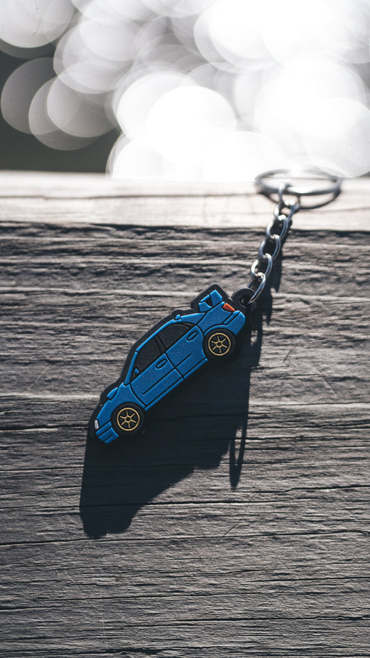 Hawk Eye Sti image 0