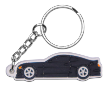 Mustang Key Chain image 1