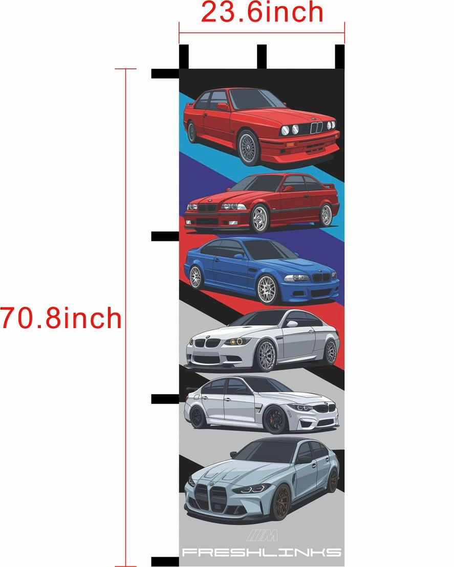 M Generation Nobori image 0