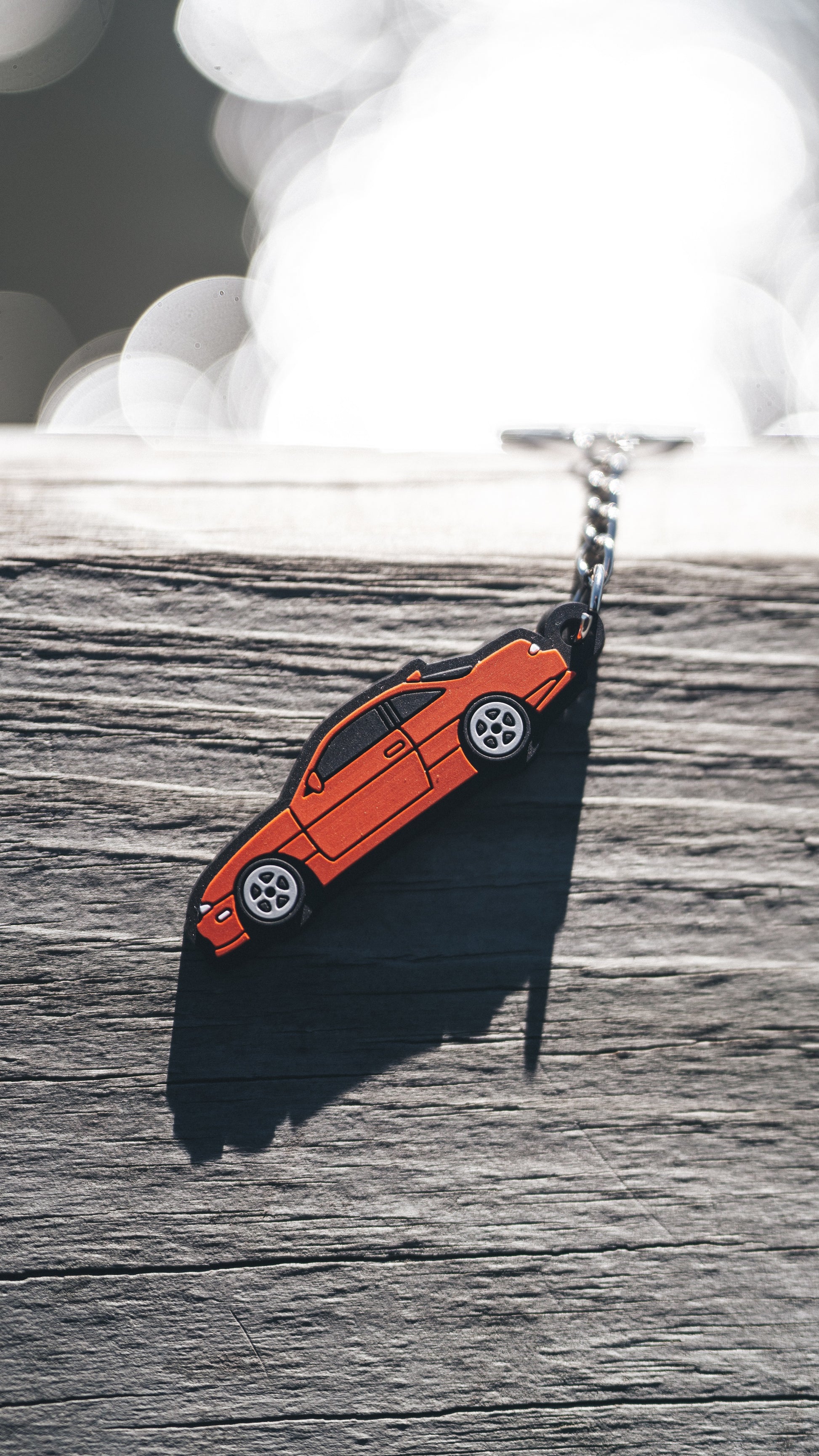 S14 Keychain image 0