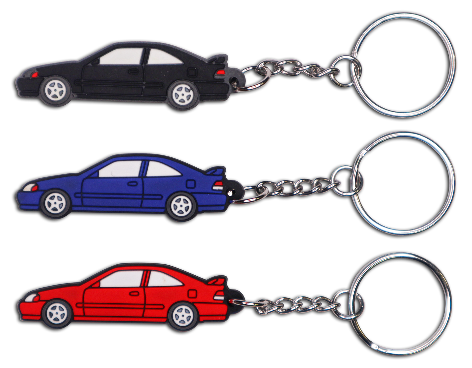 Em1 Key Chain image 0