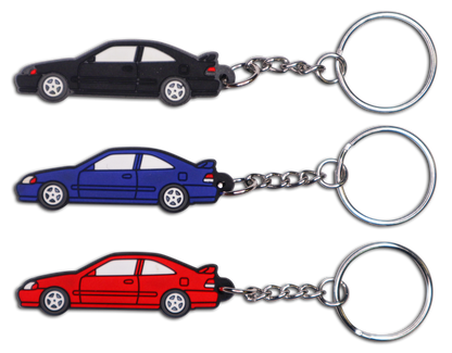 Em1 Key Chain image 0