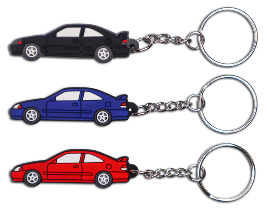 Em1 Key Chain image 0