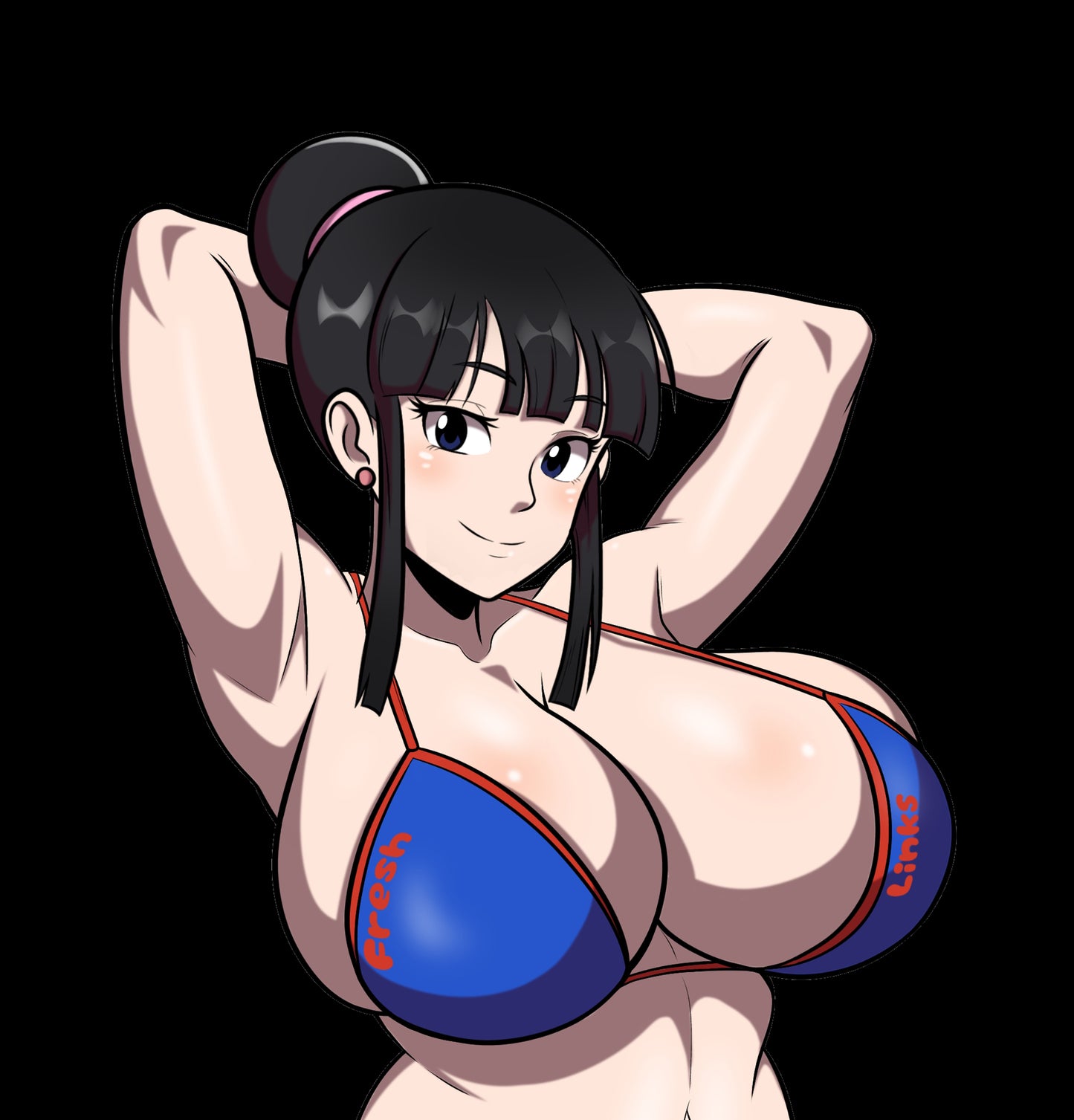 Chi Chi Air Freshener image 0