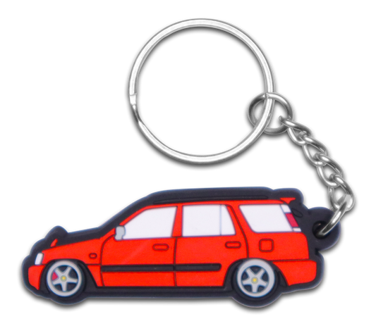 99 CRV Key Chain image 0