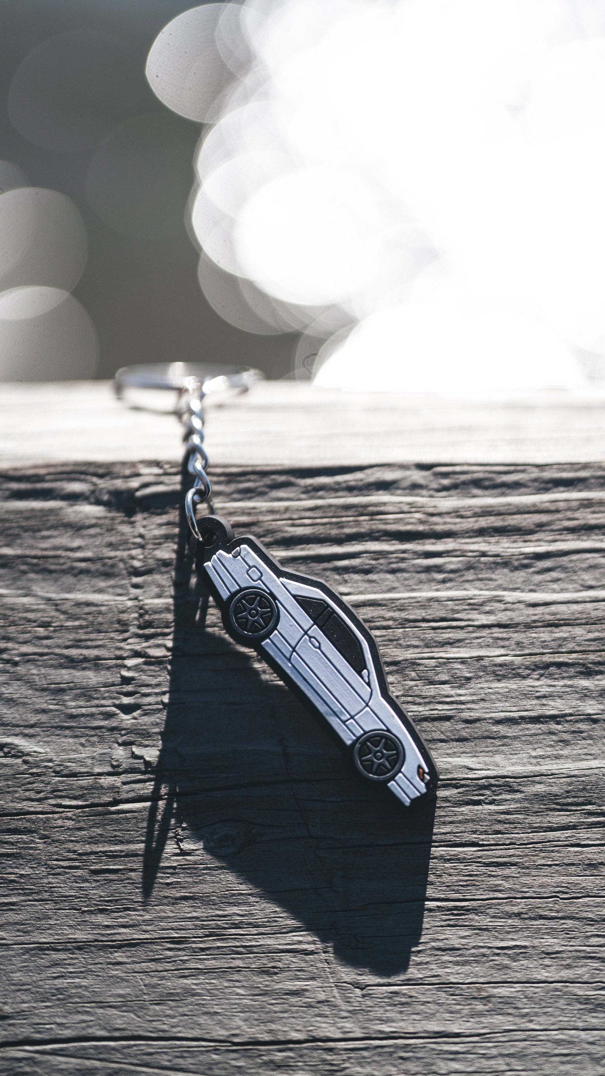 S13 Keychain image 0