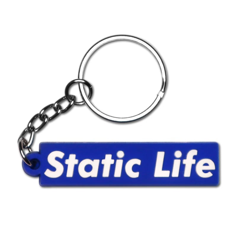 Static Life image 1