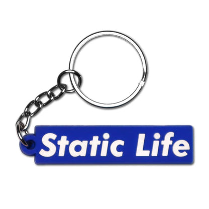 Static Life image 1