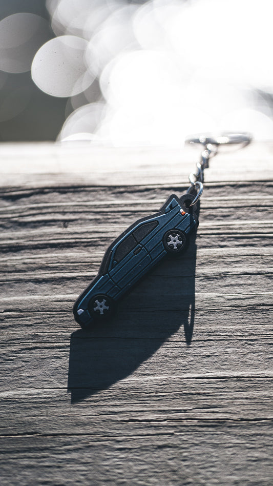 E36 Coupe Keychain image 0