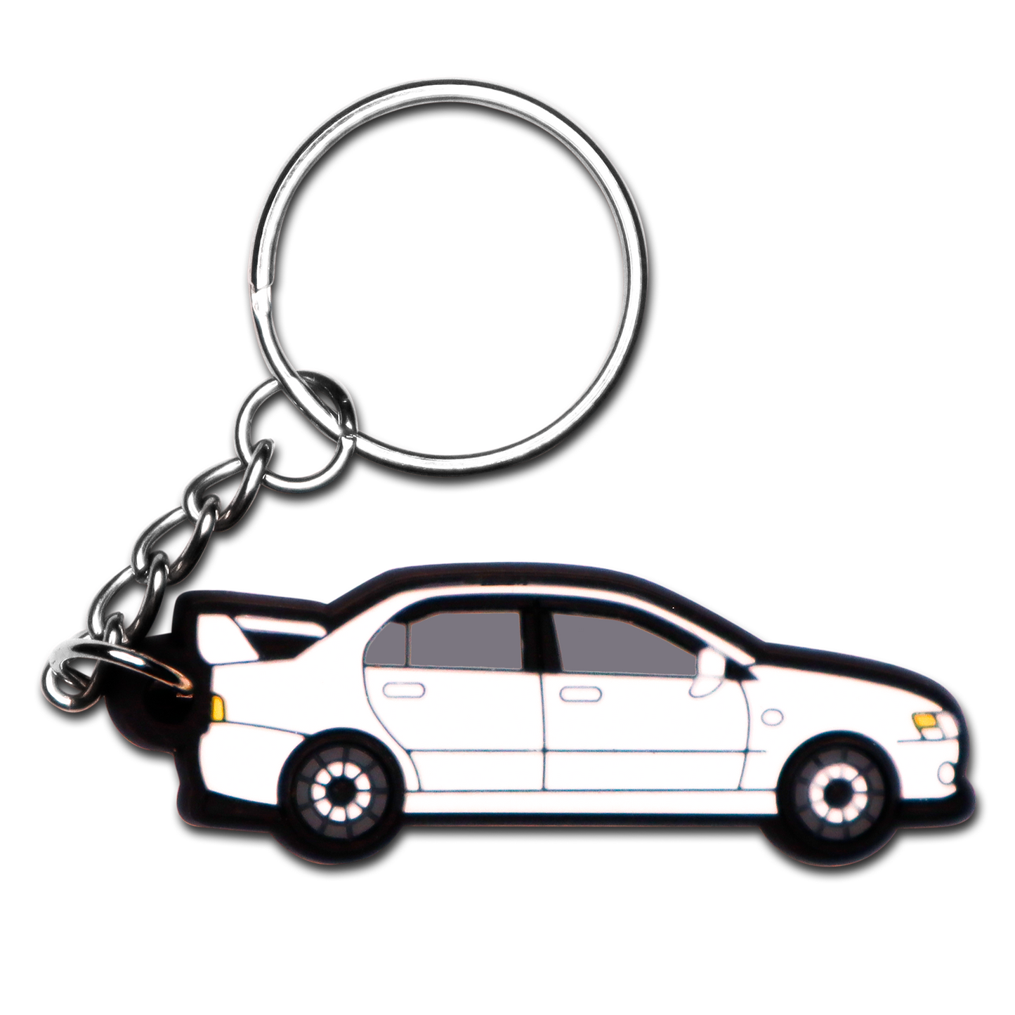 Evo Key Chain image 1