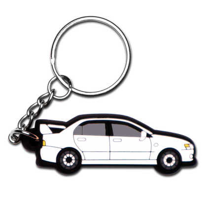 Evo Key Chain image 1