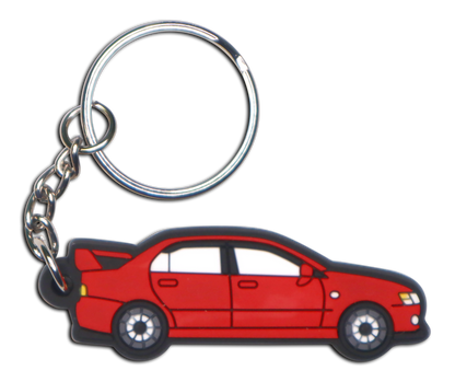 Evo Key Chain image 0