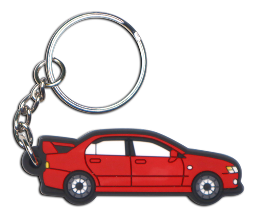 Evo Key Chain image 0