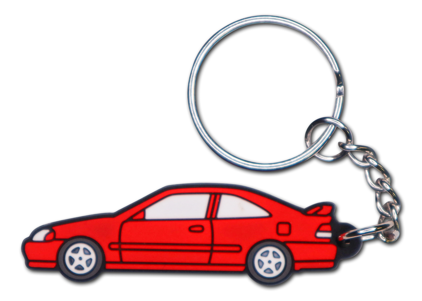 Em1 Key Chain image 2