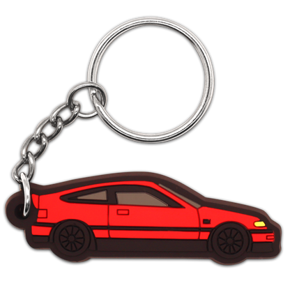 CRX Keychain image 1