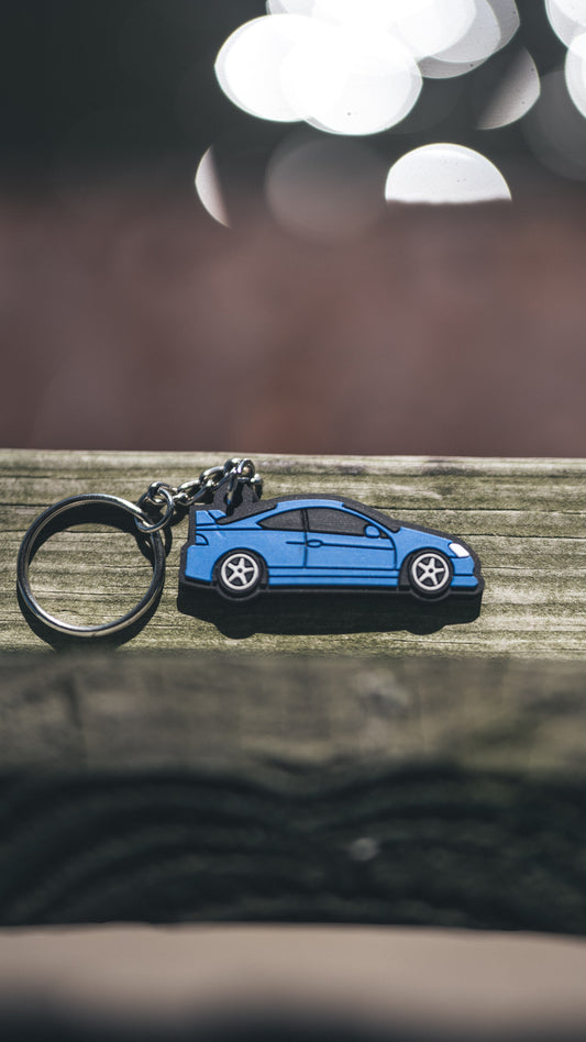 RSX Keychain image 0