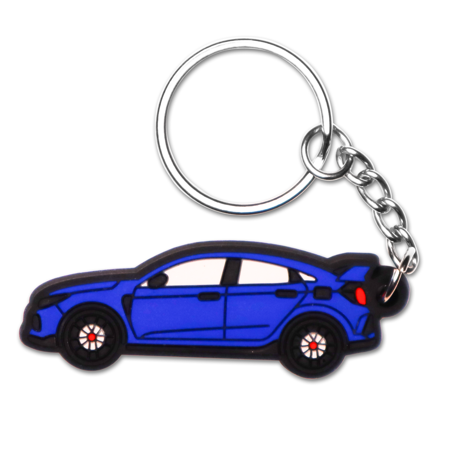 FK8 Civic Type R Key Chain image 1
