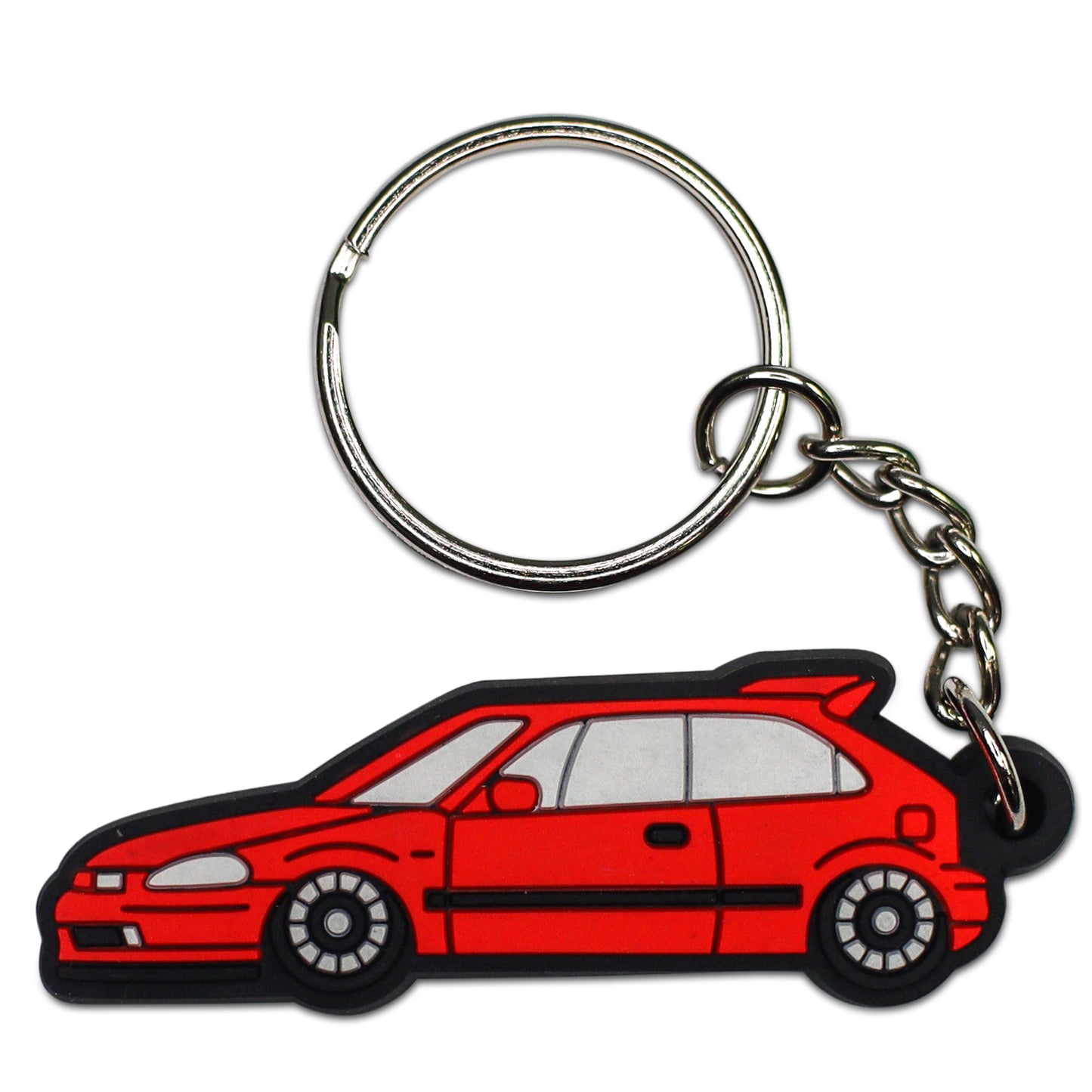 EK Civic Hatchback image 2