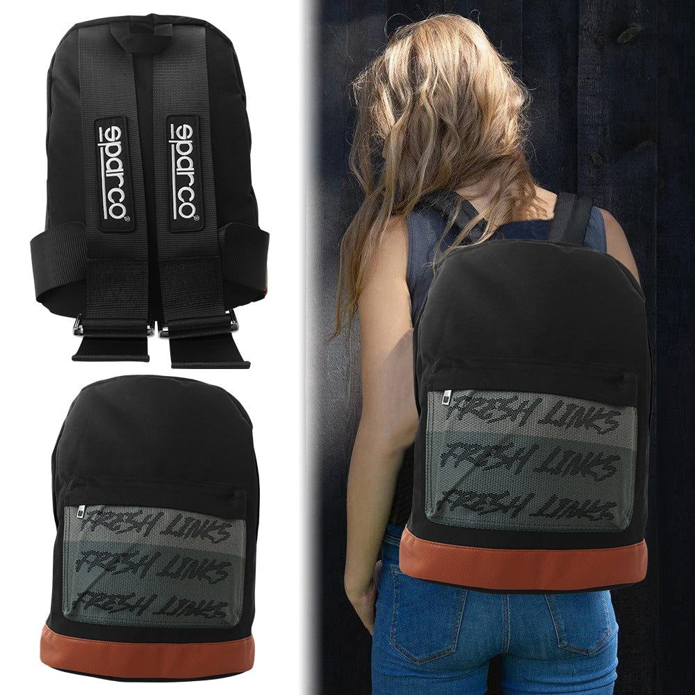 Racing Book Bag image 0