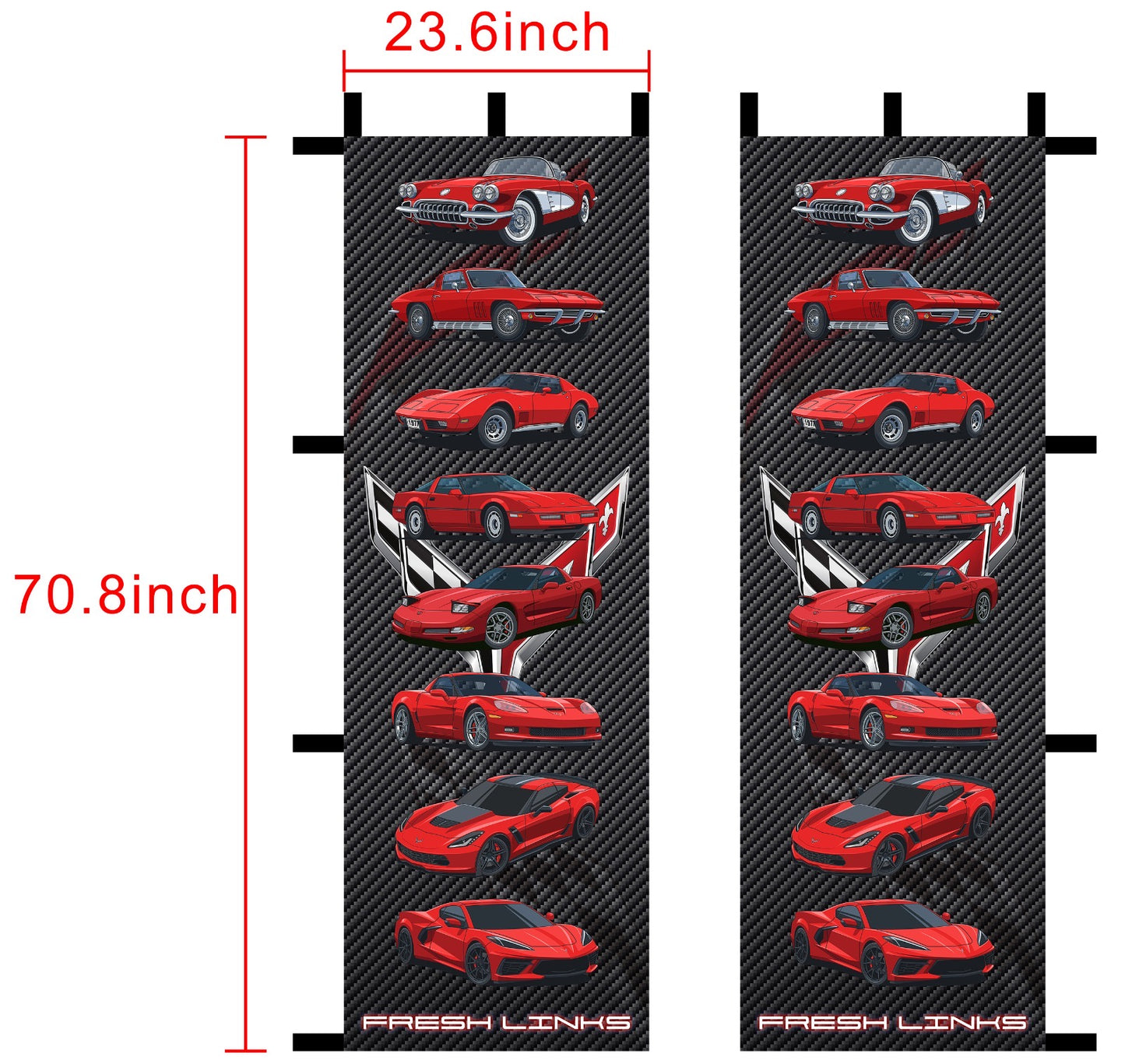 Corvette Generation Nobori  image 0